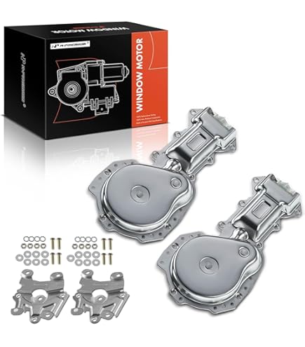 Canopus Power Window 928G LB　+964LB Canopus Power Window 928G LB +964LB Power Window Motor - 47-1187