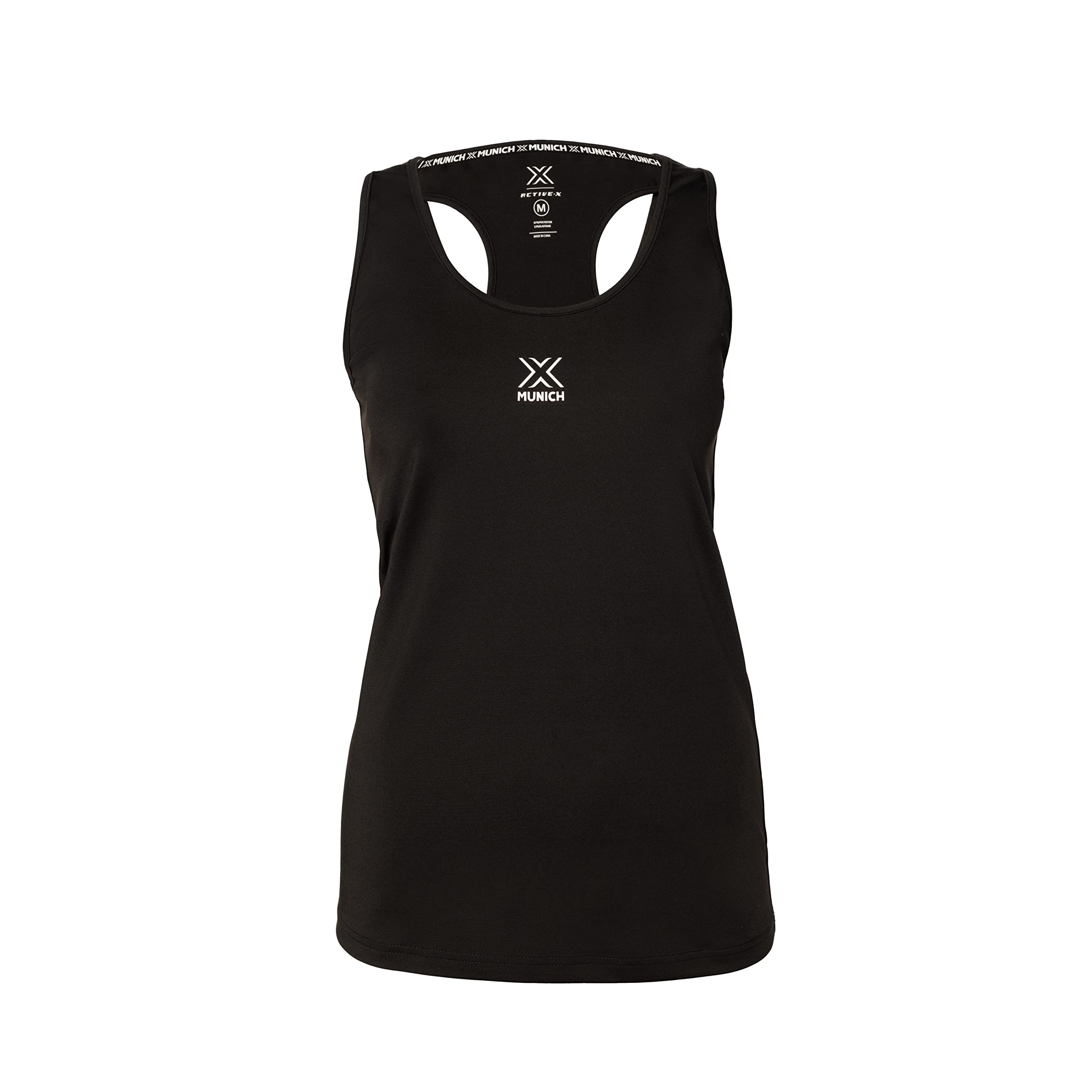 Munich Black Top