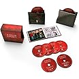 Eagles - Legacy (14CD/1DVD/1BD) - Amazon.com Music