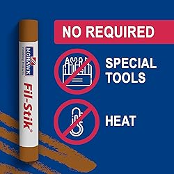 MOHAWK Finishing Products Fill Stick
