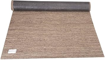 Amazon.com: Sol Living - Esterilla de yoga de algodón ...