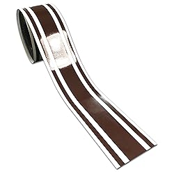 A1A Sales 2"x72" Vinyl Racing Stripes Decal Car