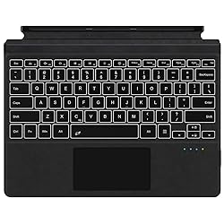 Seteesamvo Surface Keyboard for Surface Pro