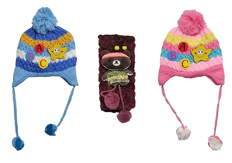 baby winter caps online india