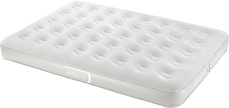 double stack air mattress