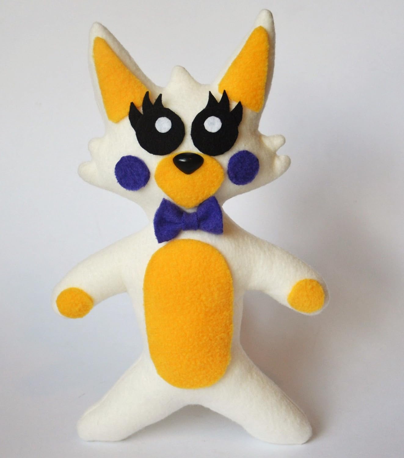 lolbit plush