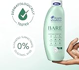 Head & Shoulders Bare Soothing Hydration Anti-Dandruff Shampoo 400 ml view 3