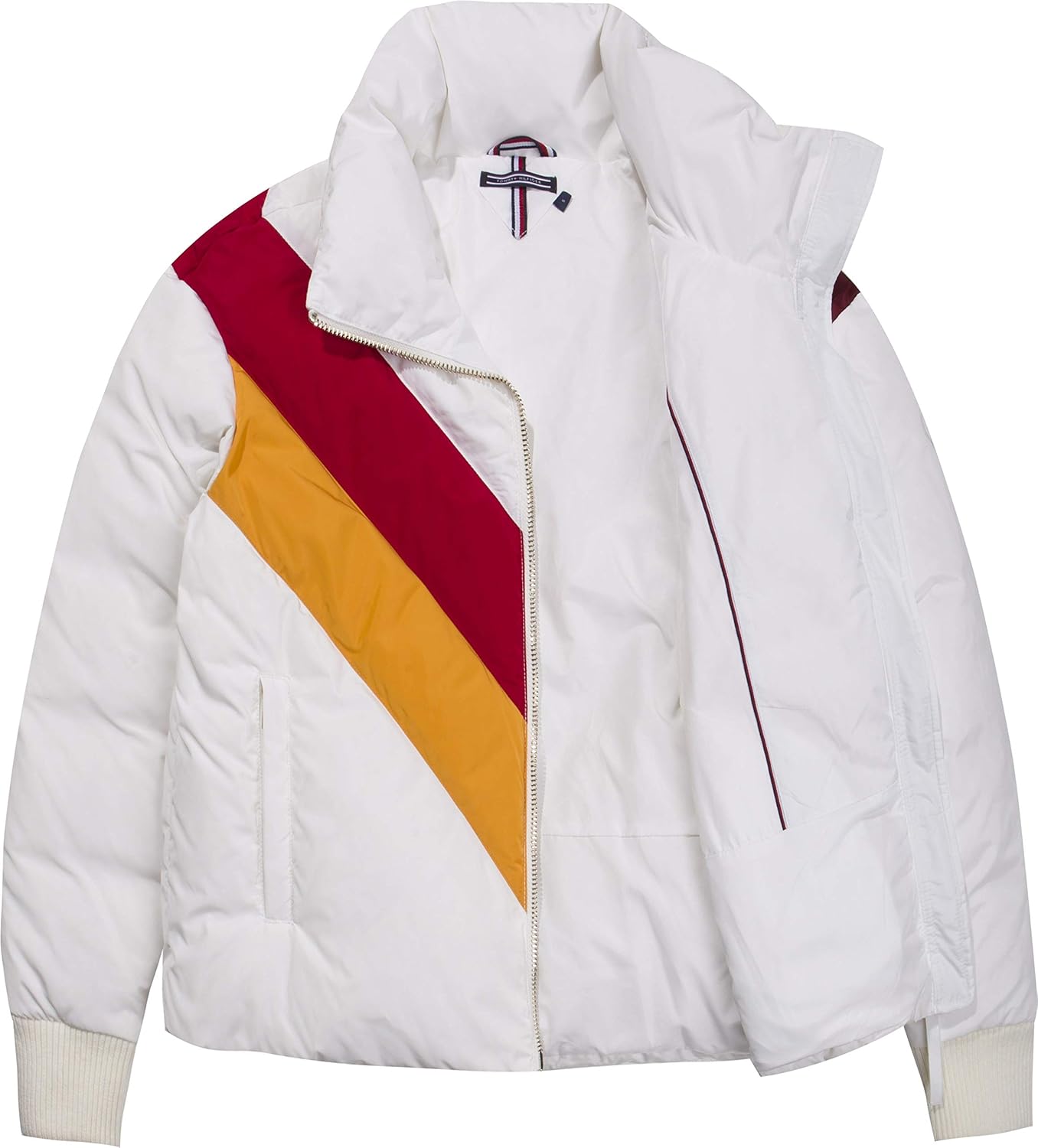 tommy snow jackets