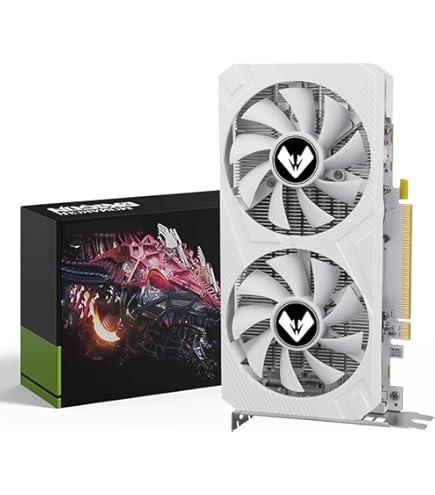 MSI Radeon RX570 8GB & 予備の新品GPUファン Amazon.com: MSI Radeon RX 570 8GT OC Graphics Card, PCI-E x16, VR