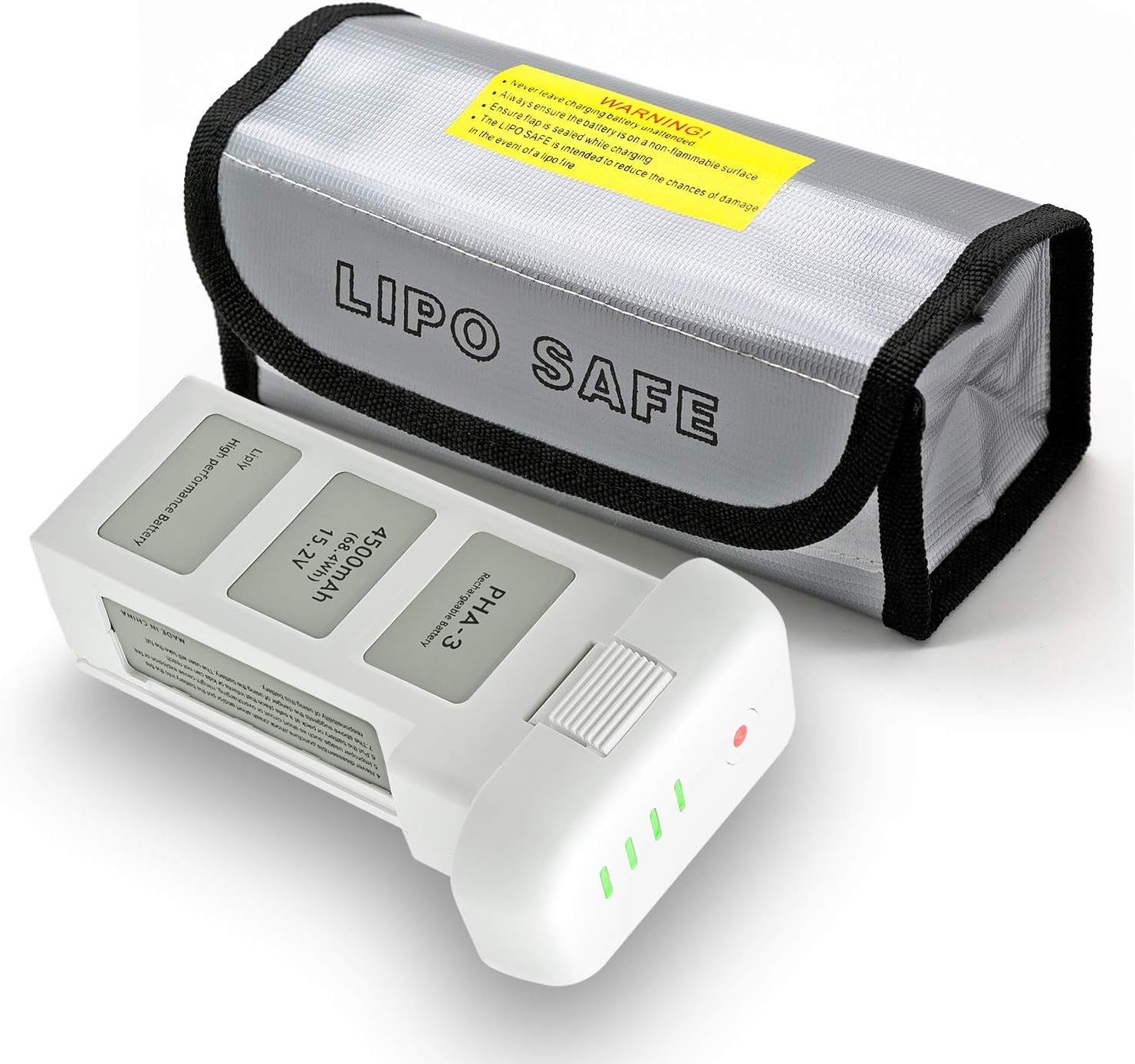 dji phantom 3 se battery