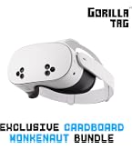 Amazon.com: Meta Quest 3S 128GB | VR Headset — Thirty-Three