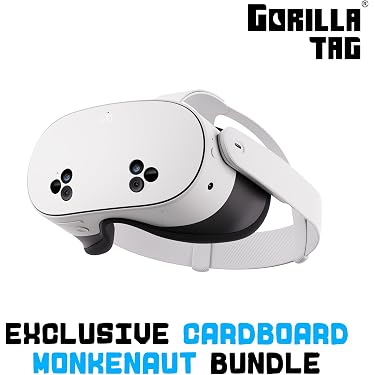 Amazon Best Sellers: Best Standalone Virtual Reality Accessories
