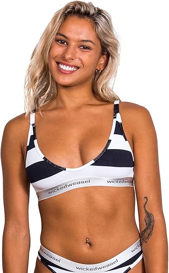 wicked weasel swimwear