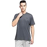 adidas Mens Essentials Feelready Training T-Shirt