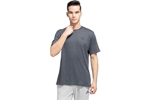 adidas Men's Essentials Feel Ready Training T-Shirt