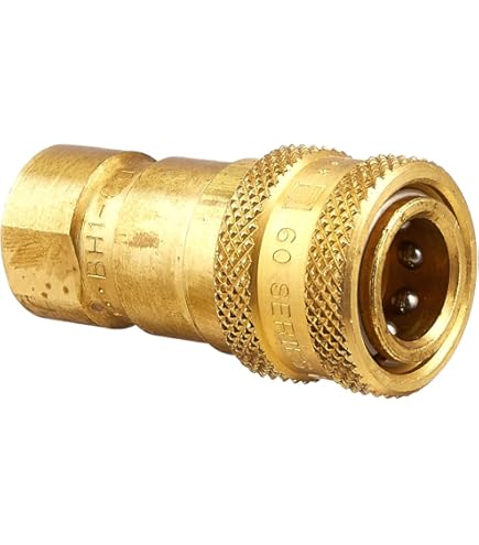 Parker Hannifin EZ-251-4FP Series E-Z-Mate Steel Special