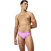 Speedo Men's Swimsuit Brief PowerFlex Eco Solar