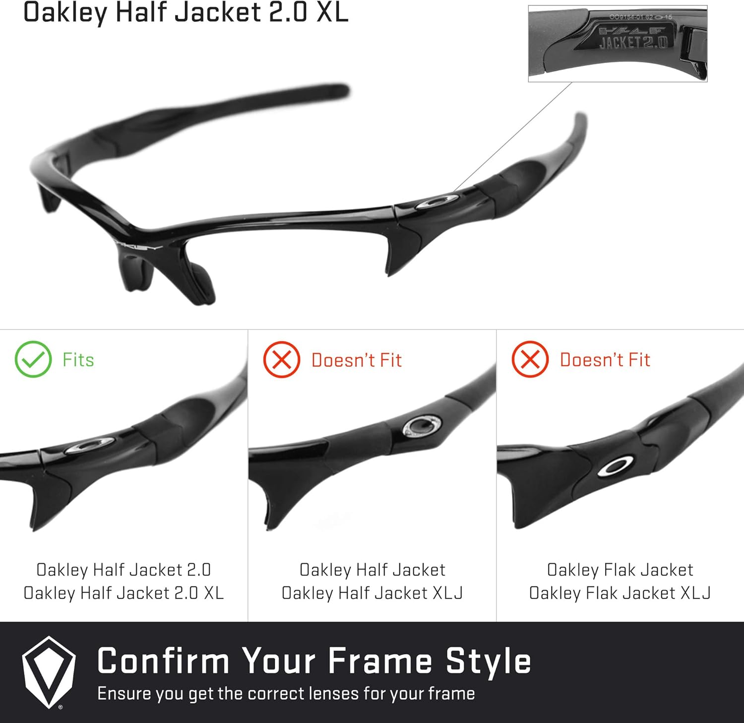 flak jacket vs half jacket 2.0