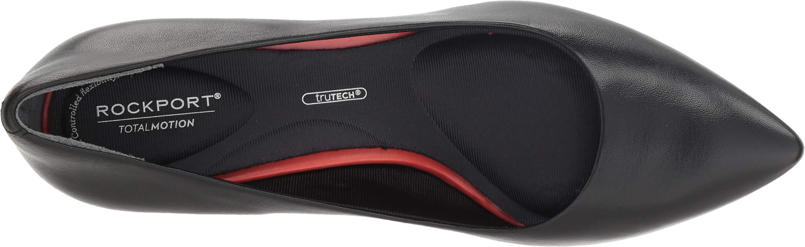 rockport total motion 75mm