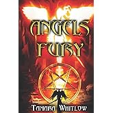 Angel’s Fury (The Angel Trilogy)