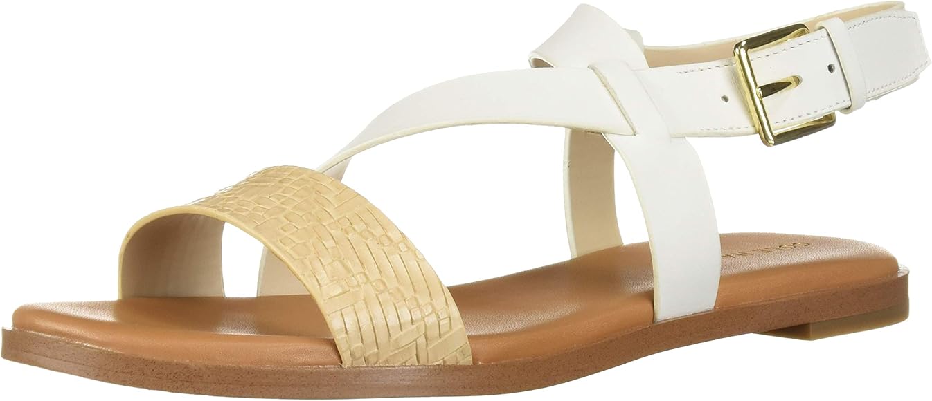 findra strappy sandal