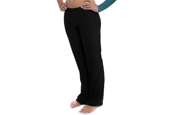 Amazon Los más vendidos: Mejor Pantalones de Danza para Mujer