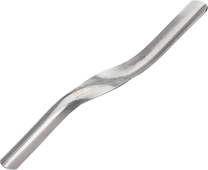 OX Brick Jointer for Masonry Stainless Steel Convex Mortar Jointer