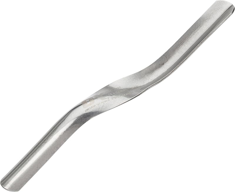 OX Tools Brick Jointer Stainless Steel Convex 3/4 x 7/8 Inch Mortar Jointer