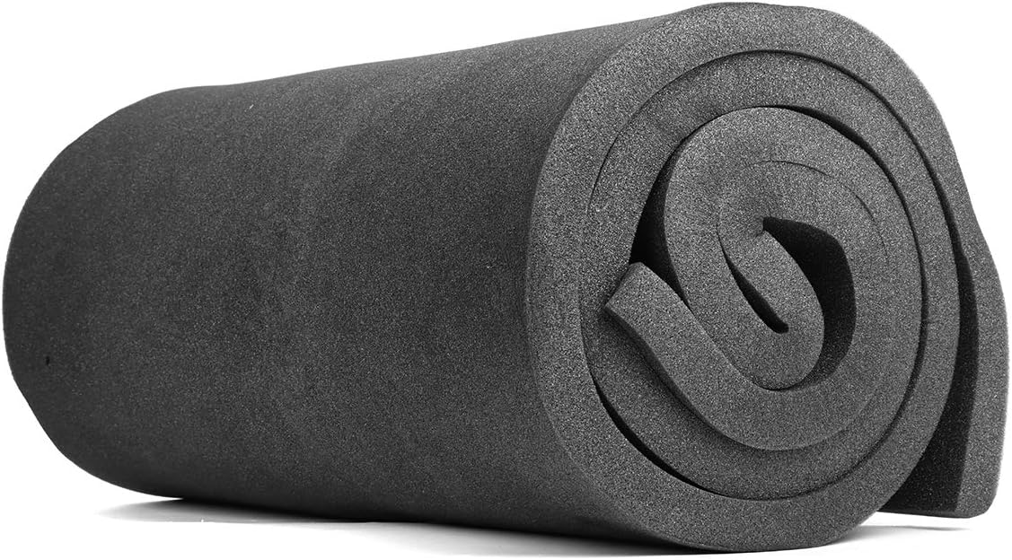 High Density Upholstery Foam Cushion Soft Foam Padding Upholstery Sheet