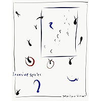 Invasive species book cover