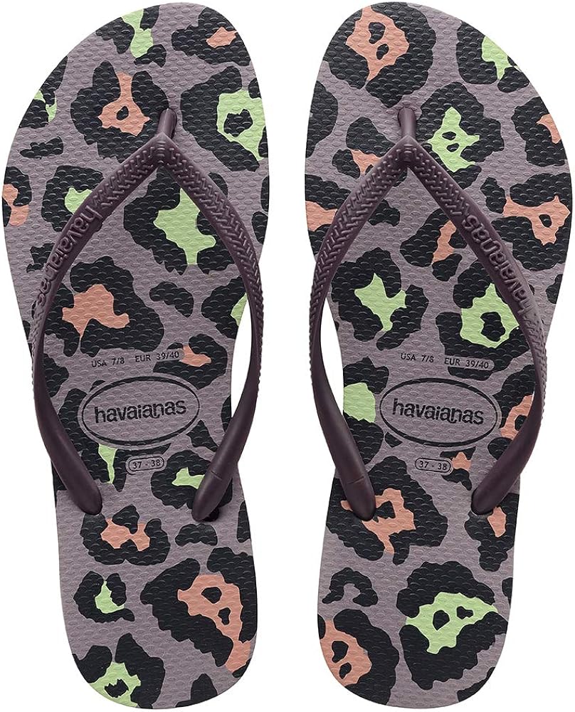 cheap animal flip flops
