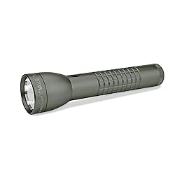 MagLite ML300LX LED 2-Cell D Display Box, Foliage