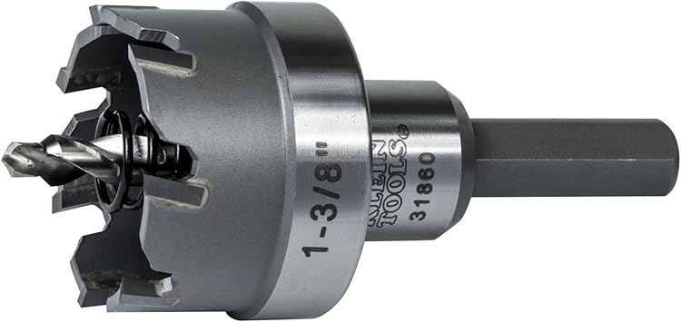 Klein Tools 31870 Carbide Hole Cutter 