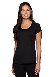 RBX Active Women's Athletic Fashion Striated Space