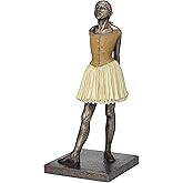 Veronese Design Degas Little Dancer Ballerina Statue
