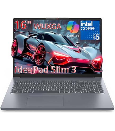 Amazon.com: Lenovo IdeaPad 3 17