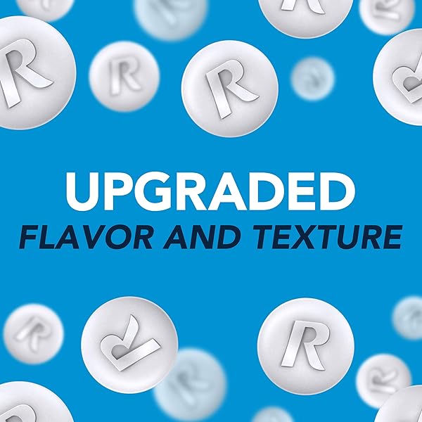 ROLAIDS ORIGINAL STRENGTH ANTACID, 96 CHEWABLE TABLETS, MINT FLAVOR, ORIGINAL STRENGTH HEARTBURN RELIEF