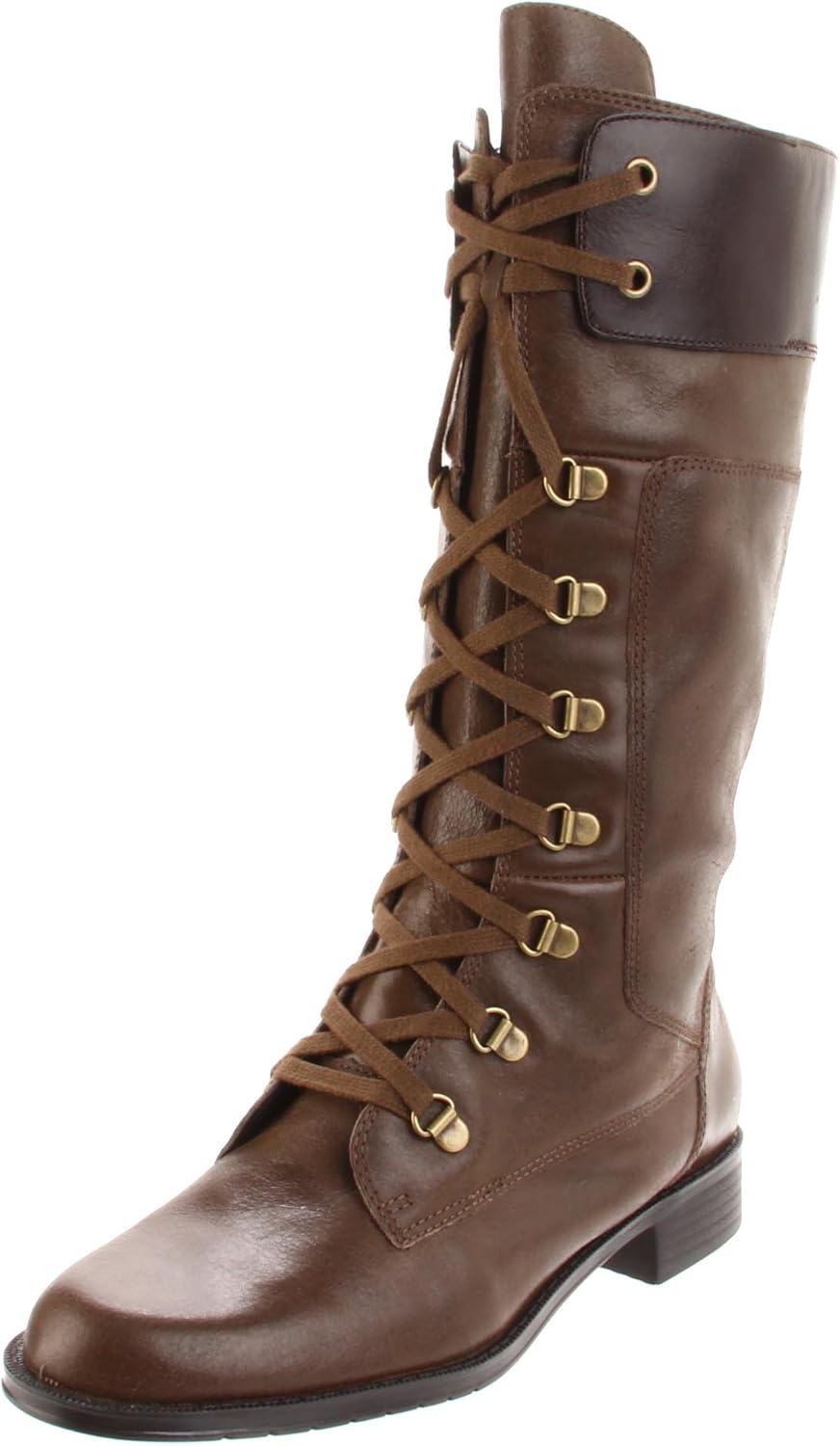 Aerosoles Women's Joyride KneeHigh Boot MidCalf