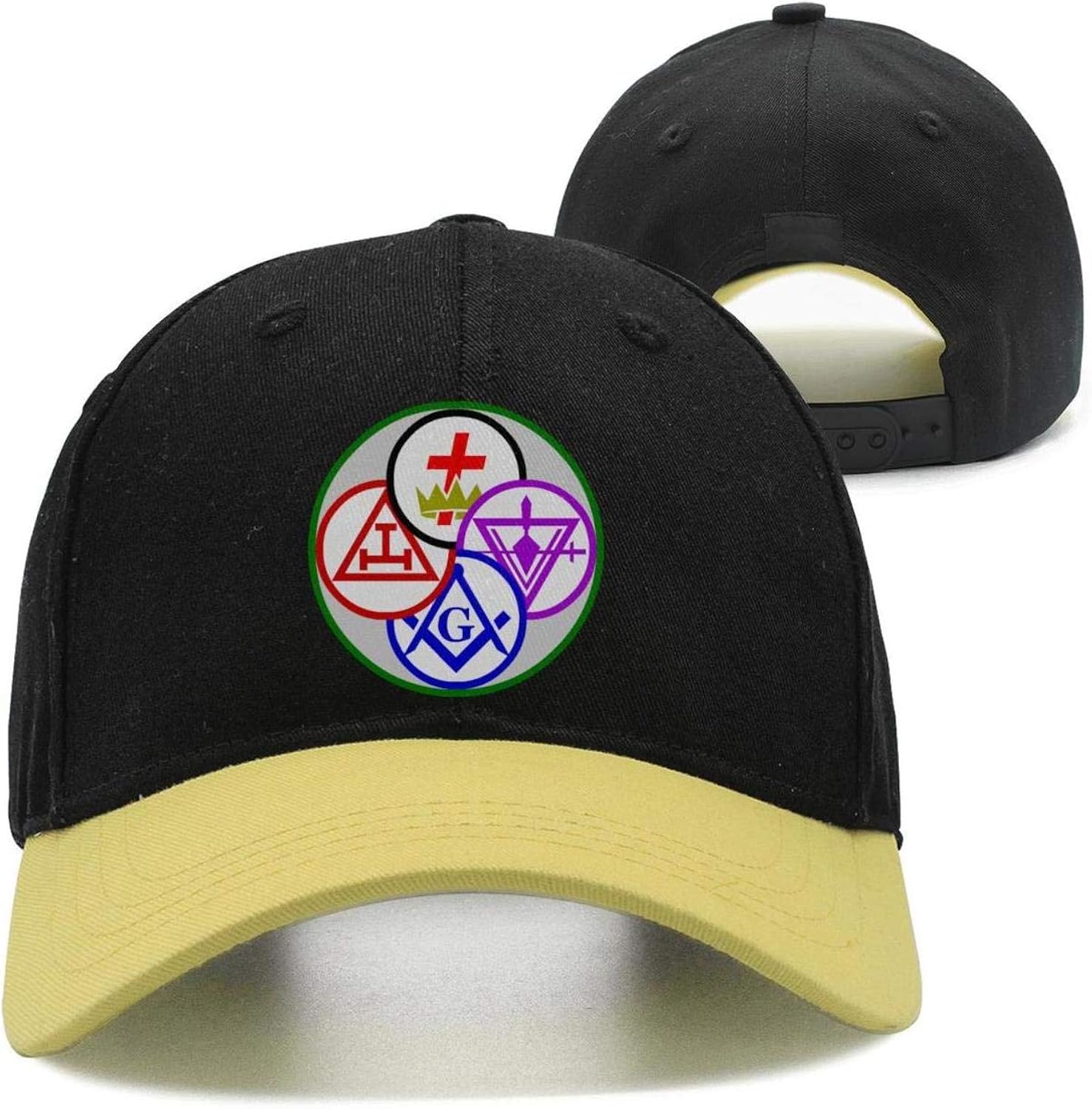 MontagueMoll yorkrite-Classic-Circle 