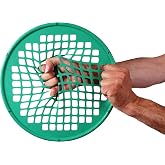 Power Web Junior, 7" Green - Heavy Resistance