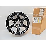Amazon Com 2010 2016 Cadillac Srx Compact Spare Tire