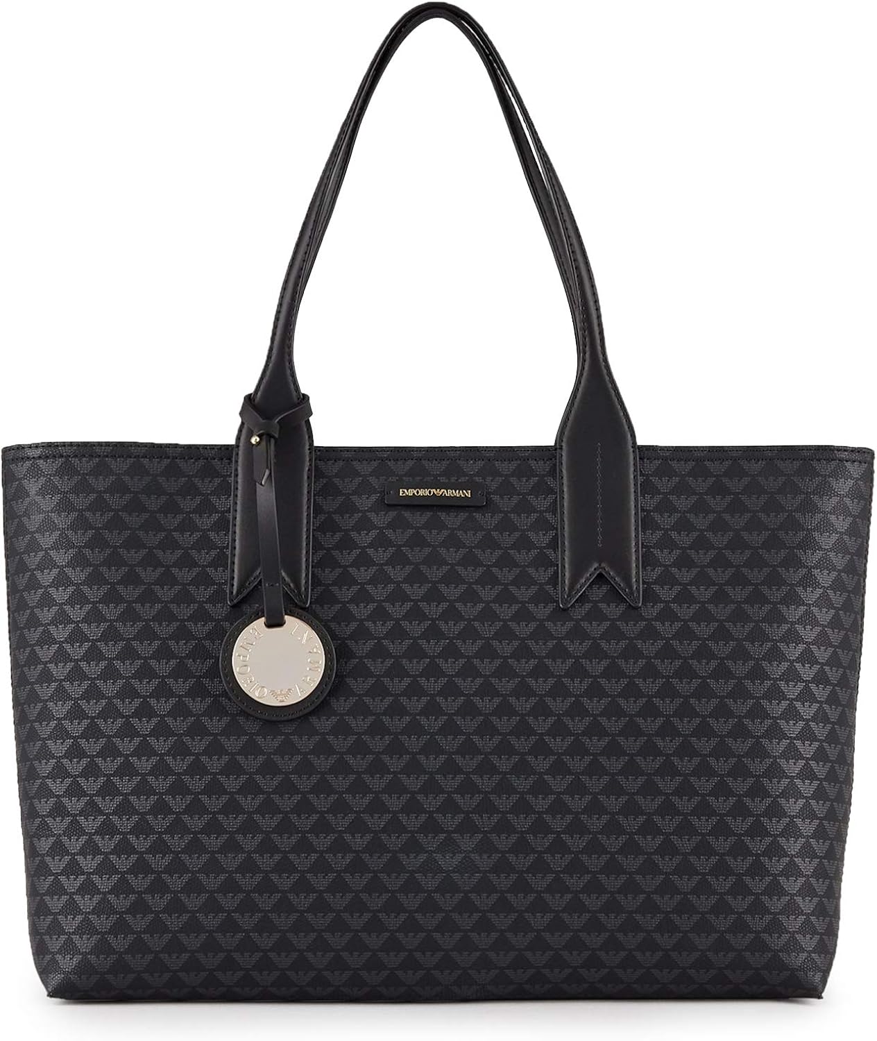 EMPORIO ARMANI ANITA Handbags femmes Black One size Small shoulder