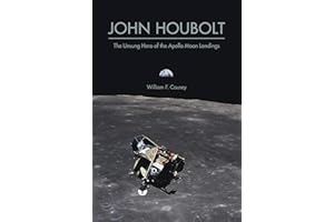 John Houbolt: The Unsung Hero of the Apollo Moon Landings