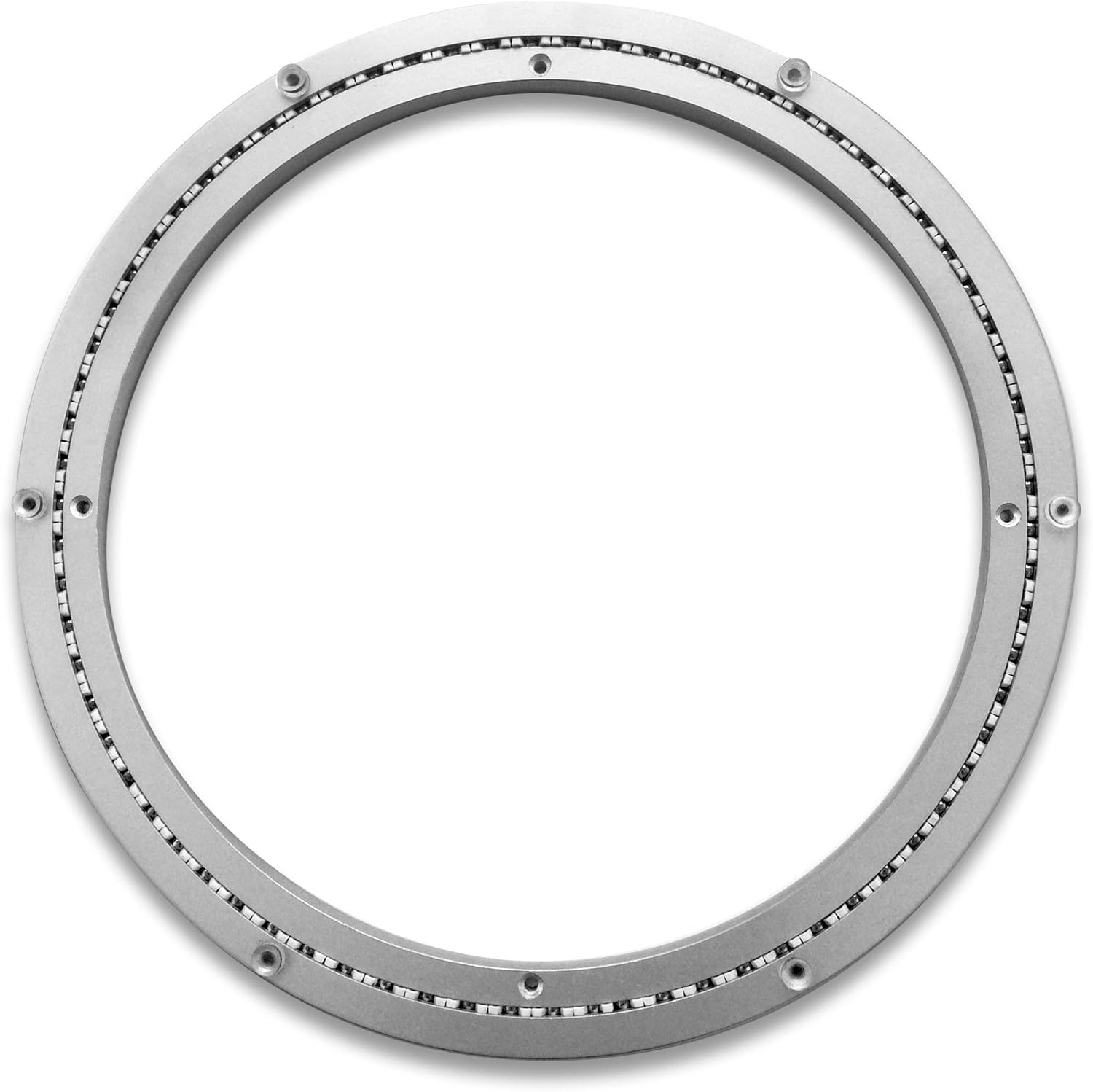 kinetic turntable riser ring
