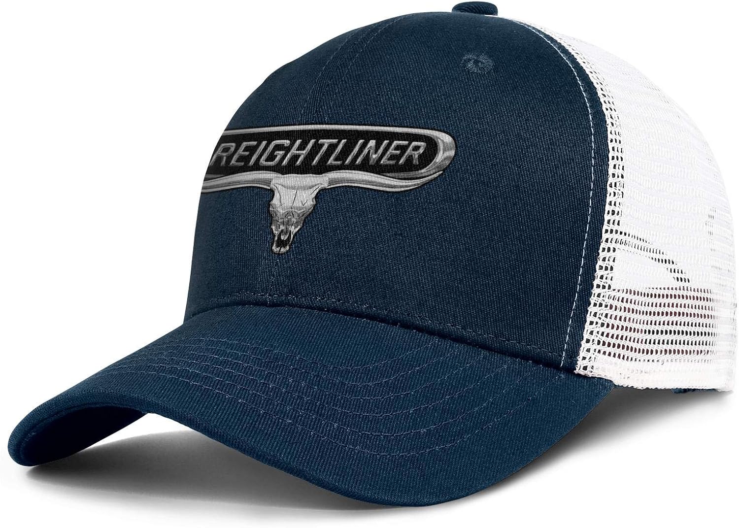 Freightliner baseball caps Clearance
