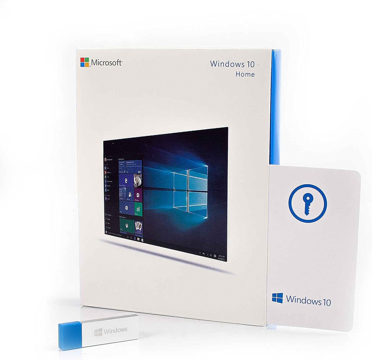 Wind?ws 10 Home USB Flash Drive