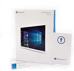 Wind?ws 10 Home USB Flash Drive