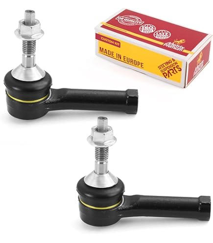 Amazon.com: Caltric Right Tie Rod End Compatible with Kawasaki