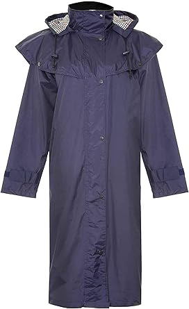 country estate sandringham coat