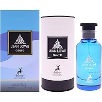 Maison Alhambra Jean Lowe Fraiche EDP 100 ml (96 g) Fragrância de